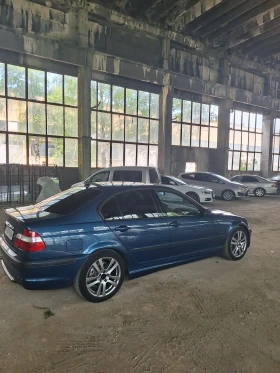 BMW 320 | Mobile.bg    2