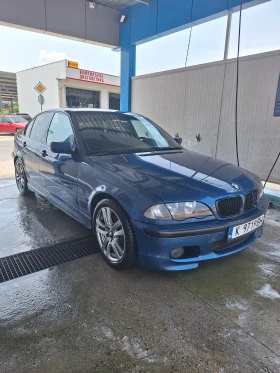 BMW 320 | Mobile.bg    7