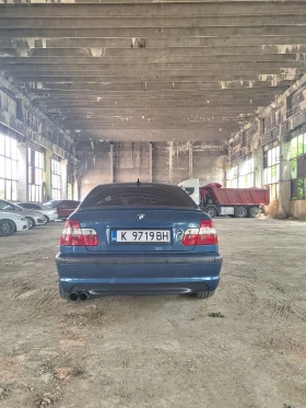 BMW 320 | Mobile.bg    3