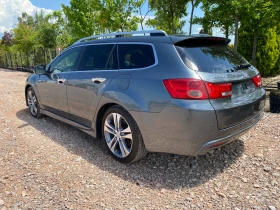 Honda Accord 2.2 DTEC Type S FULL ТОП СЪСТОЯНИЕ - 17300 лв. - 54514741 3