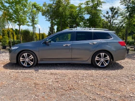 Honda Accord 2.2 DTEC Type S FULL ТОП СЪСТОЯНИЕ - 17300 лв. - 54514741 2