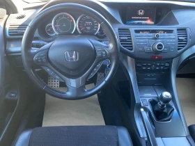 Honda Accord 2.2 DTEC Type S FULL ТОП СЪСТОЯНИЕ - 17300 лв. - 54514741 12