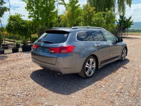 Honda Accord 2.2 DTEC Type S FULL ТОП СЪСТОЯНИЕ - 17300 лв. - 54514741 4