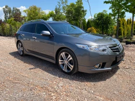 Honda Accord 2.2 DTEC Type S FULL ТОП СЪСТОЯНИЕ - 17300 лв. - 54514741 6