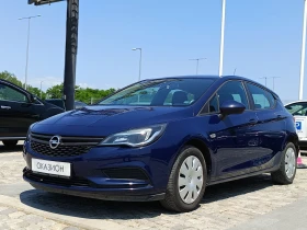 Opel Astra 1.0 EcoTec105к.с