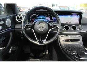 Mercedes-Benz E 350 4MATIC AMG PCKG - 61650 лв. - 27486631 6