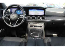 Mercedes-Benz E 350 4MATIC AMG PCKG - 61650 лв. - 27486631 11