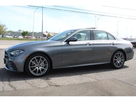 Mercedes-Benz E 350 4MATIC AMG PCKG - 61650 лв. - 27486631 3