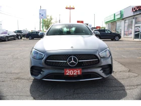 Mercedes-Benz E 350 4MATIC AMG PCKG - 61650 лв. - 27486631 2
