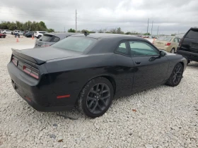 Dodge Challenger R/T 5.7 HEMI* КЛИП НА МОТОР - 28000 лв. - 85011271 5
