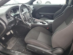 Dodge Challenger R/T 5.7 HEMI* КЛИП НА МОТОР - 28000 лв. - 85011271 7