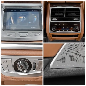BMW 750 LONG TV X-Drive - 54999 лв. - 29352514 16