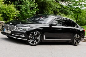 Обява за продажба на BMW 750 LONG TV X-Drive ~54 999 лв. - изображение 2