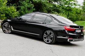 Обява за продажба на BMW 750 LONG TV X-Drive ~54 999 лв. - изображение 4