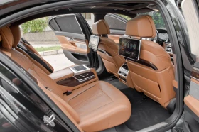 Обява за продажба на BMW 750 LONG TV X-Drive ~54 999 лв. - изображение 10