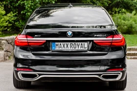 Обява за продажба на BMW 750 LONG TV X-Drive ~54 999 лв. - изображение 5