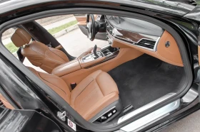 Обява за продажба на BMW 750 LONG TV X-Drive ~54 999 лв. - изображение 9