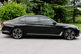 Обява за продажба на BMW 750 LONG TV X-Drive ~54 999 лв. - изображение 7