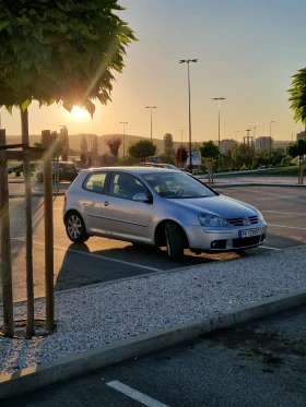 VW Golf - 6300 лв. - 53380853 4