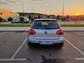 VW Golf - 6300 лв. - 53380853 9