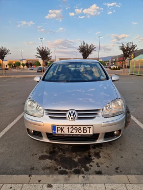 VW Golf - 6300 лв. - 53380853 5