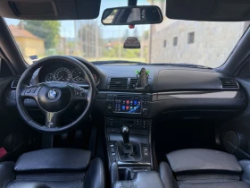 Обява за продажба на BMW 320 M PACK / LPG  ~11 500 лв. - изображение 7