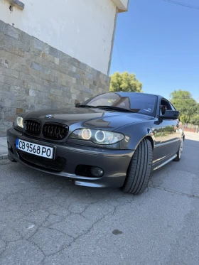 Обява за продажба на BMW 320 M PACK / LPG  ~11 500 лв. - изображение 10
