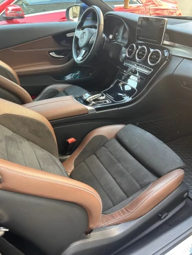 Mercedes-Benz C 200 | Mobile.bg    11