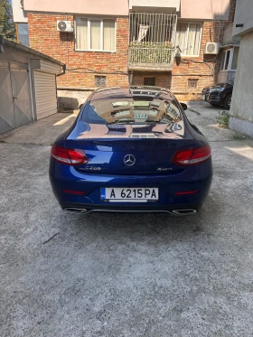 Mercedes-Benz C 200 | Mobile.bg    8
