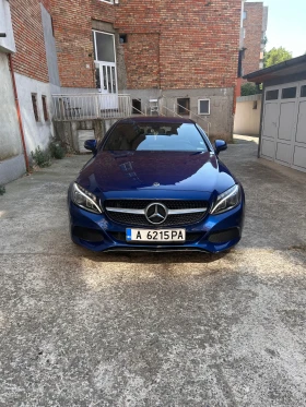 Mercedes-Benz C 200 | Mobile.bg    3