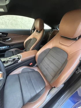 Mercedes-Benz C 200 | Mobile.bg    12
