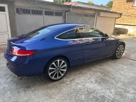 Mercedes-Benz C 200 | Mobile.bg    7