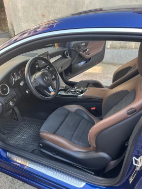Mercedes-Benz C 200 | Mobile.bg    5