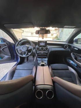 Mercedes-Benz C 200 | Mobile.bg    10