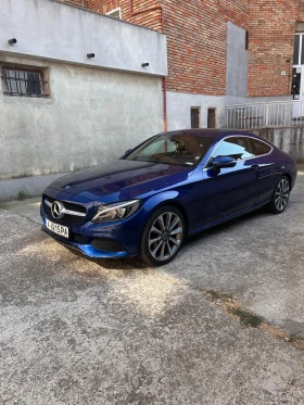 Mercedes-Benz C 200 | Mobile.bg    2