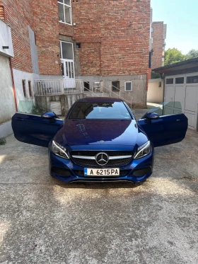 Mercedes-Benz C 200 | Mobile.bg    4