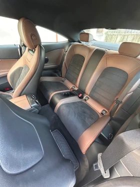 Mercedes-Benz C 200 | Mobile.bg    14