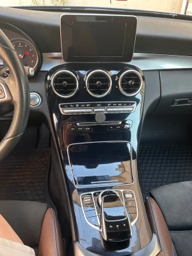 Mercedes-Benz C 200 | Mobile.bg    13