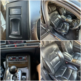 Обява за продажба на Audi A8 3.0 facelit ~4 400 лв. - изображение 11