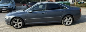 Обява за продажба на Audi A8 3.0 facelit ~4 400 лв. - изображение 5
