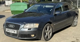Обява за продажба на Audi A8 3.0 facelit ~4 400 лв. - изображение 1