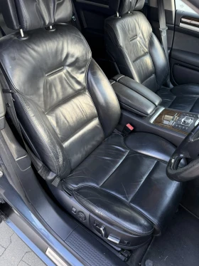 Обява за продажба на Audi A8 3.0 facelit ~4 400 лв. - изображение 7