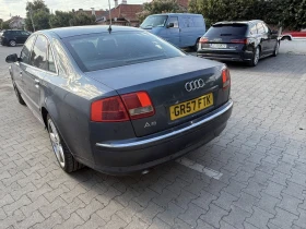 Audi A8 3.0 facelit | Mobile.bg    16