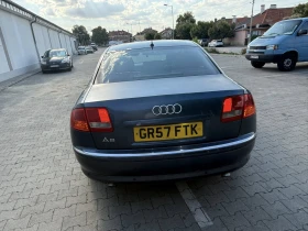 Audi A8 3.0 facelit | Mobile.bg    15
