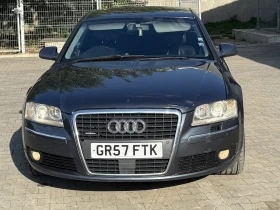 Обява за продажба на Audi A8 3.0 facelit ~4 400 лв. - изображение 6
