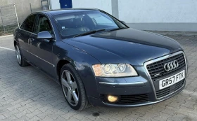     Audi A8 3.0 facelit