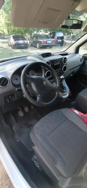 Peugeot Partner | Mobile.bg    5