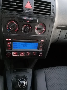 VW Touran 1.9 TDI 105kc. - 5599 лв. - 68394431 14