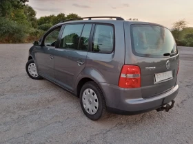 VW Touran 1.9 TDI 105kc. - 5599 лв. - 68394431 4