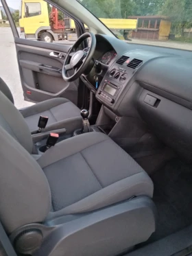 VW Touran 1.9 TDI 105kc. - 5599 лв. - 68394431 10